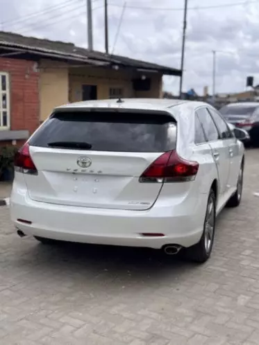 Toyota Venza