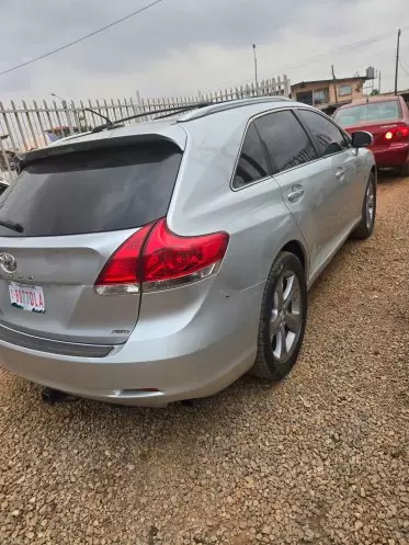 Toyota Venza