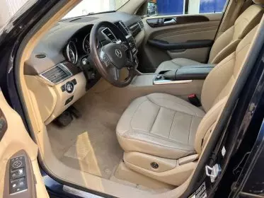 Mercedes-Benz ML 350