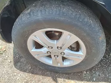 Toyota Rush
