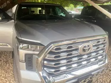 Toyota Tundra