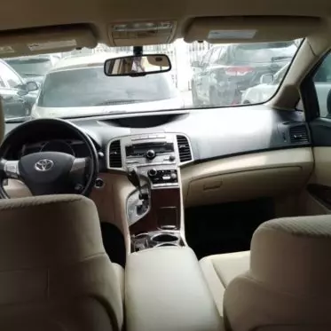 Toyota Venza