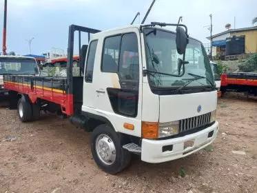 KIA Rhino