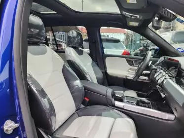 Mercedes-Benz GLB 250
