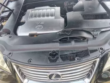 Lexus ES 350