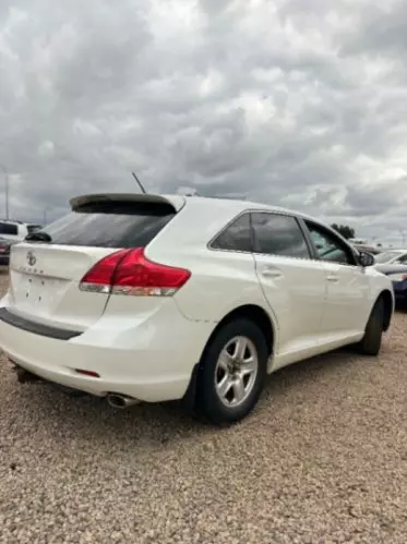 Toyota Venza