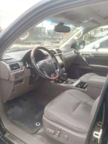 Lexus GX 460