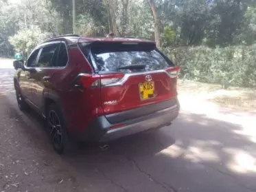 Toyota RAV 4