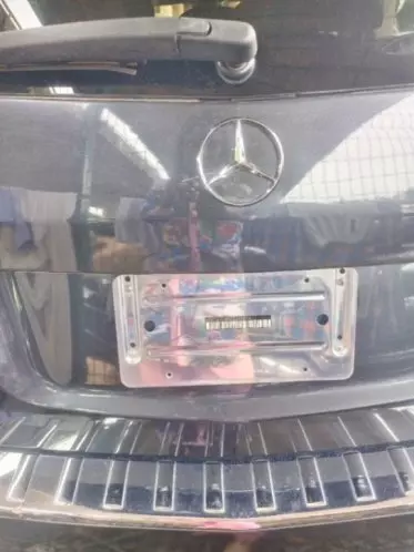 Mercedes-Benz GLK 350