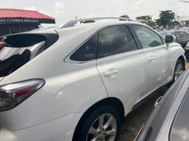 Lexus RX 350