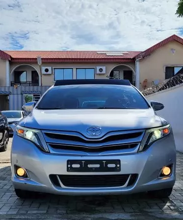 Toyota Venza