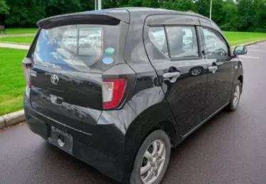 Toyota Pixis