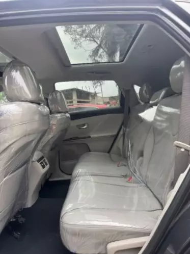 Toyota Venza