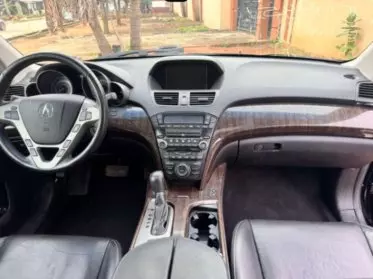 Acura MDX