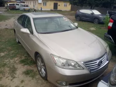 Lexus ES 350