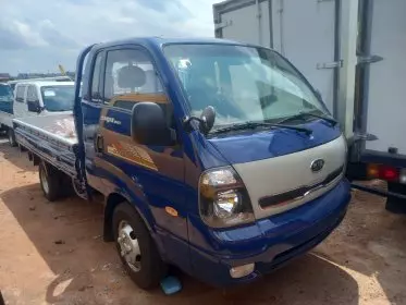 KIA Bongo