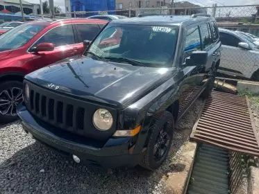 JEEP Patriot