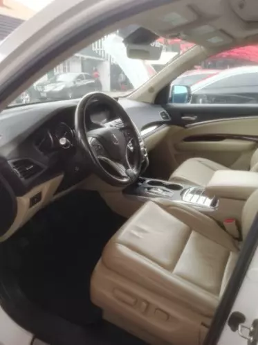 Acura MDX