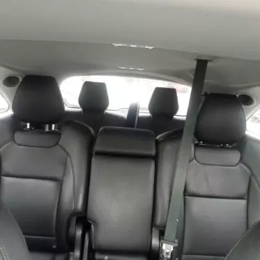 Mercedes-Benz ML 350