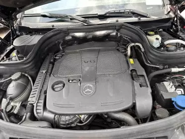 Mercedes-Benz GLK 350