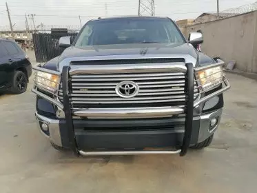 Toyota Tundra