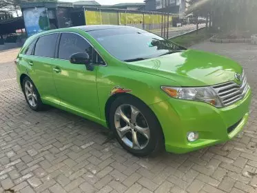 Toyota Venza