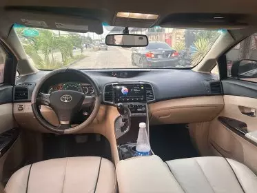 Toyota Venza