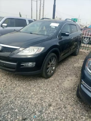 Mazda CX-9