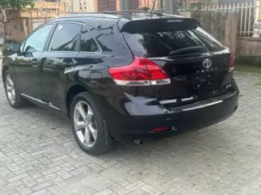 Toyota Venza