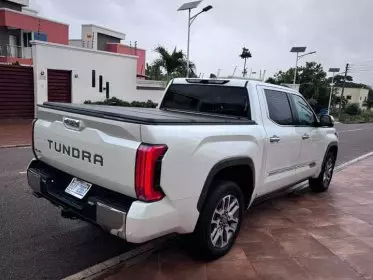 Toyota Tundra