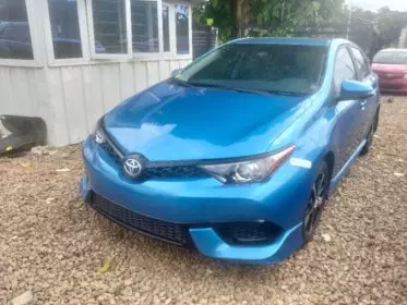 Toyota Scion