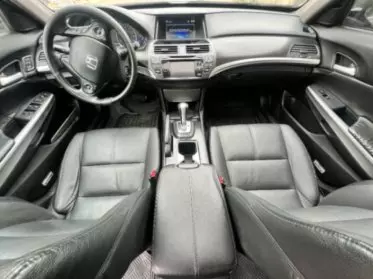 Honda Crosstour