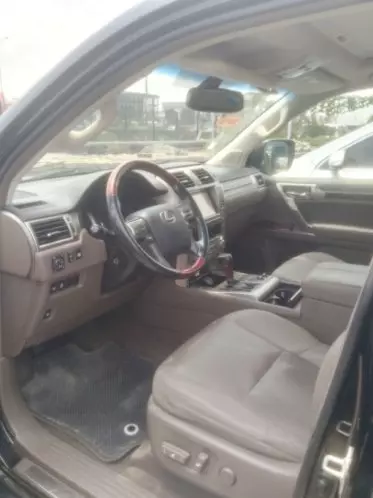 Lexus GX 460