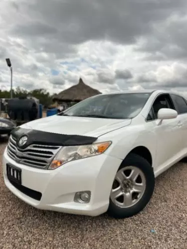 Toyota Venza