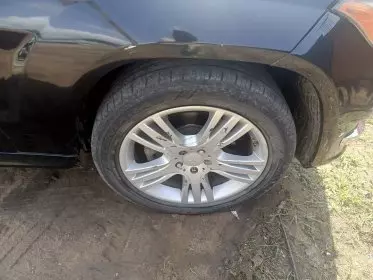 Mercedes-Benz GLK 350