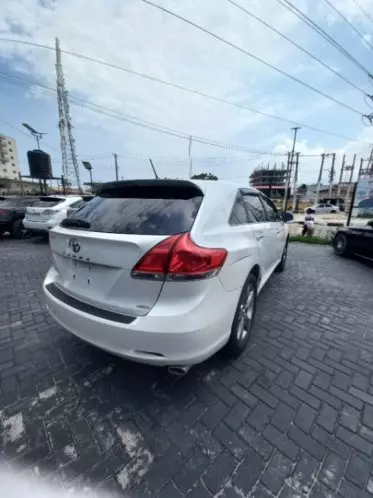 Toyota Venza