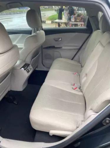Toyota Venza