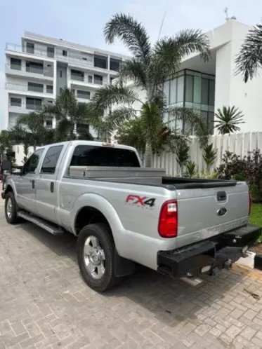 Ford F 250