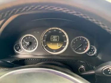Mercedes-Benz E 350