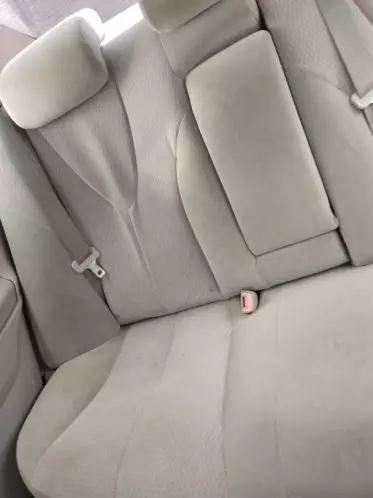 Toyota Corolla Sport