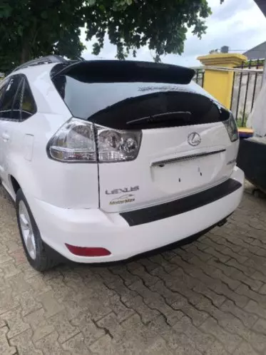 Lexus RX 330
