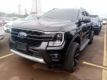 Ford Raptor