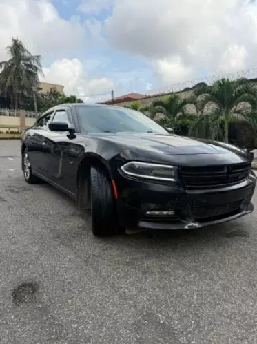 Dodge Charger