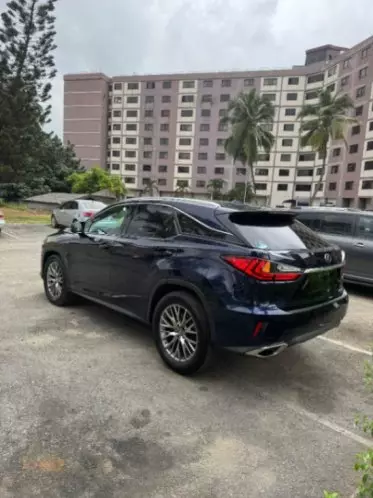 Lexus RX 350