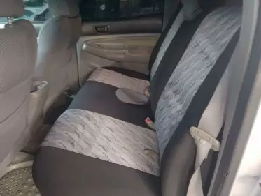 Toyota Tacoma