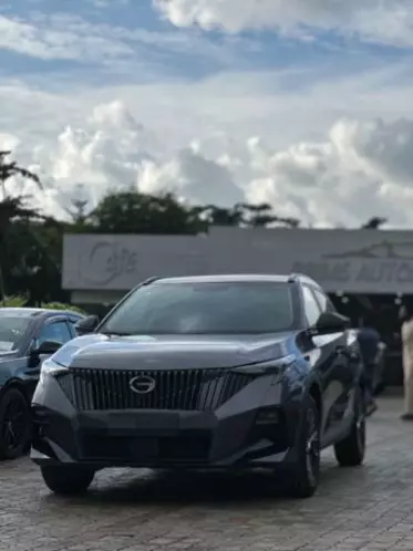GAC Gs3