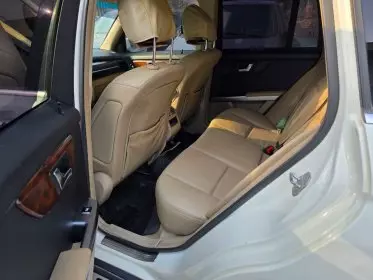 Mercedes-Benz GLK 350