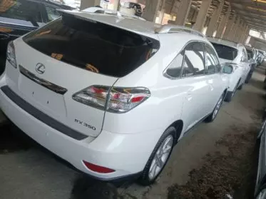 Lexus RX 350