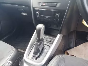 SUZUKI Escudo 