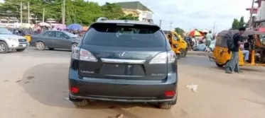 Lexus RX 350